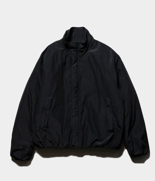A.PRESSE 2025 Style2 "Silk Taffeta US Navy Shipboard Jacket"
