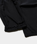 A.PRESSE 2025 Style2 "Silk Taffeta M-51 Over Pants"