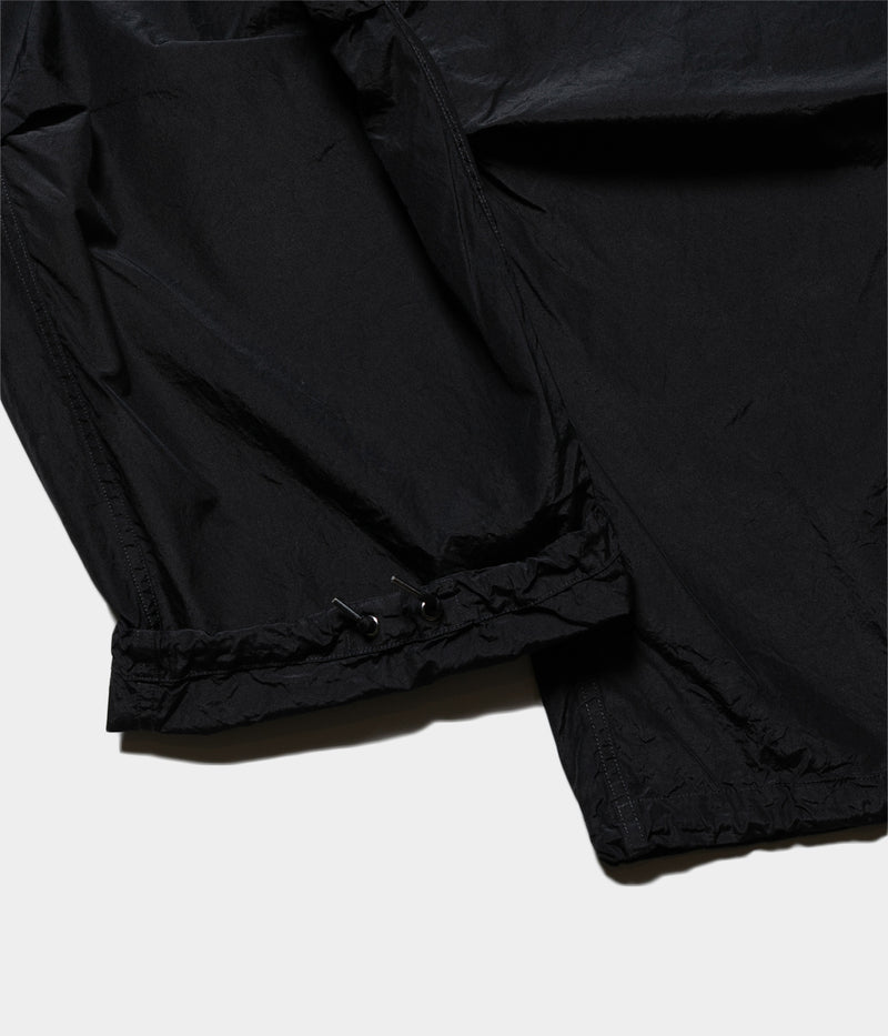 A.PRESSE 2025 Style2 "Silk Taffeta M-51 Over Pants"