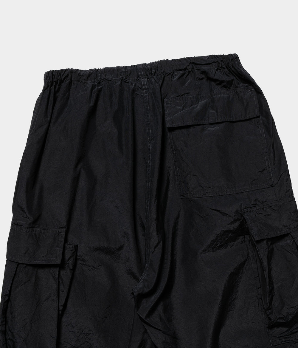 パンツ A.PRESSE / Silk Taffeta M-51 Over Pants A.PRESSE (ア プレッセ) Silk Taffeta M-51 Over Pants 25AAP-04