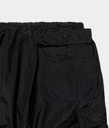 A.PRESSE 2025 Style2 "Silk Taffeta M-51 Over Pants"