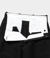 A.PRESSE 2025 Style2 "Cotton Moleskin Wide Trousers"