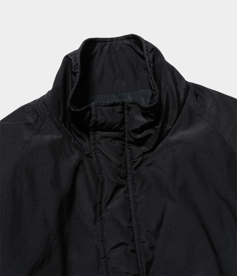 A.PRESSE 2025 Style2 "Silk Taffeta US Navy Shipboard Jacket"