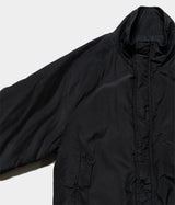 A.PRESSE 2025 Style2 "Silk Taffeta US Navy Shipboard Jacket"