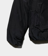 A.PRESSE 2025 Style2 "Silk Taffeta US Navy Shipboard Jacket"
