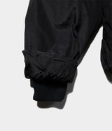 A.PRESSE 2025 Style2 "Silk Taffeta US Navy Shipboard Jacket"