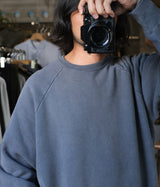 A.PRESSE 2025 Style2 "Vintage Sweatshirt"