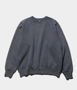 A.PRESSE 2025 Style2 "Vintage Sweatshirt"