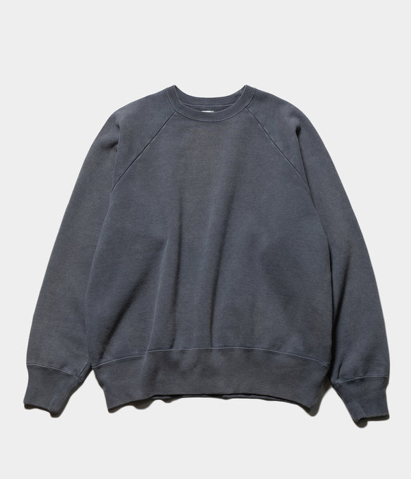 A.PRESSE 2025 Style2 "Vintage Sweatshirt"