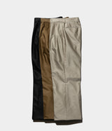 NEAT "GIZA COTTON MOLESKIN Wide"