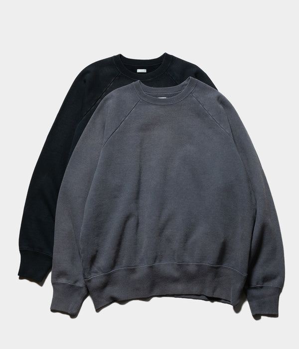 A.PRESSE 2025 Style2 "Vintage Sweatshirt"