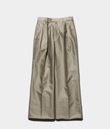 NEAT "GIZA COTTON MOLESKIN Wide"