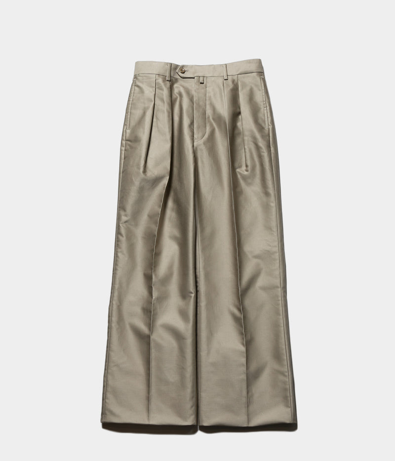 NEAT "GIZA COTTON MOLESKIN Wide"