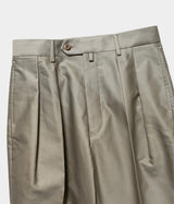 NEAT "GIZA COTTON MOLESKIN Wide"