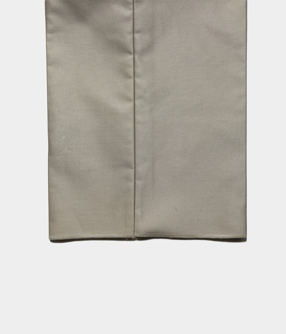 NEAT ニート Giza Cotton Moleskin Standard NEAT 