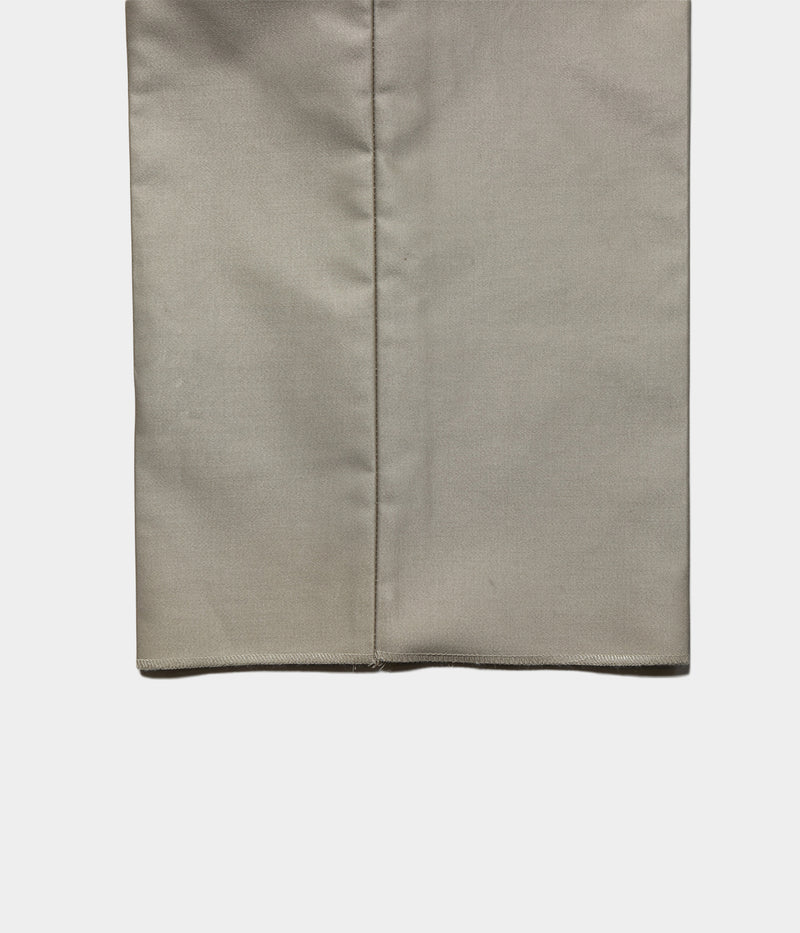 NEAT "GIZA COTTON MOLESKIN Wide"