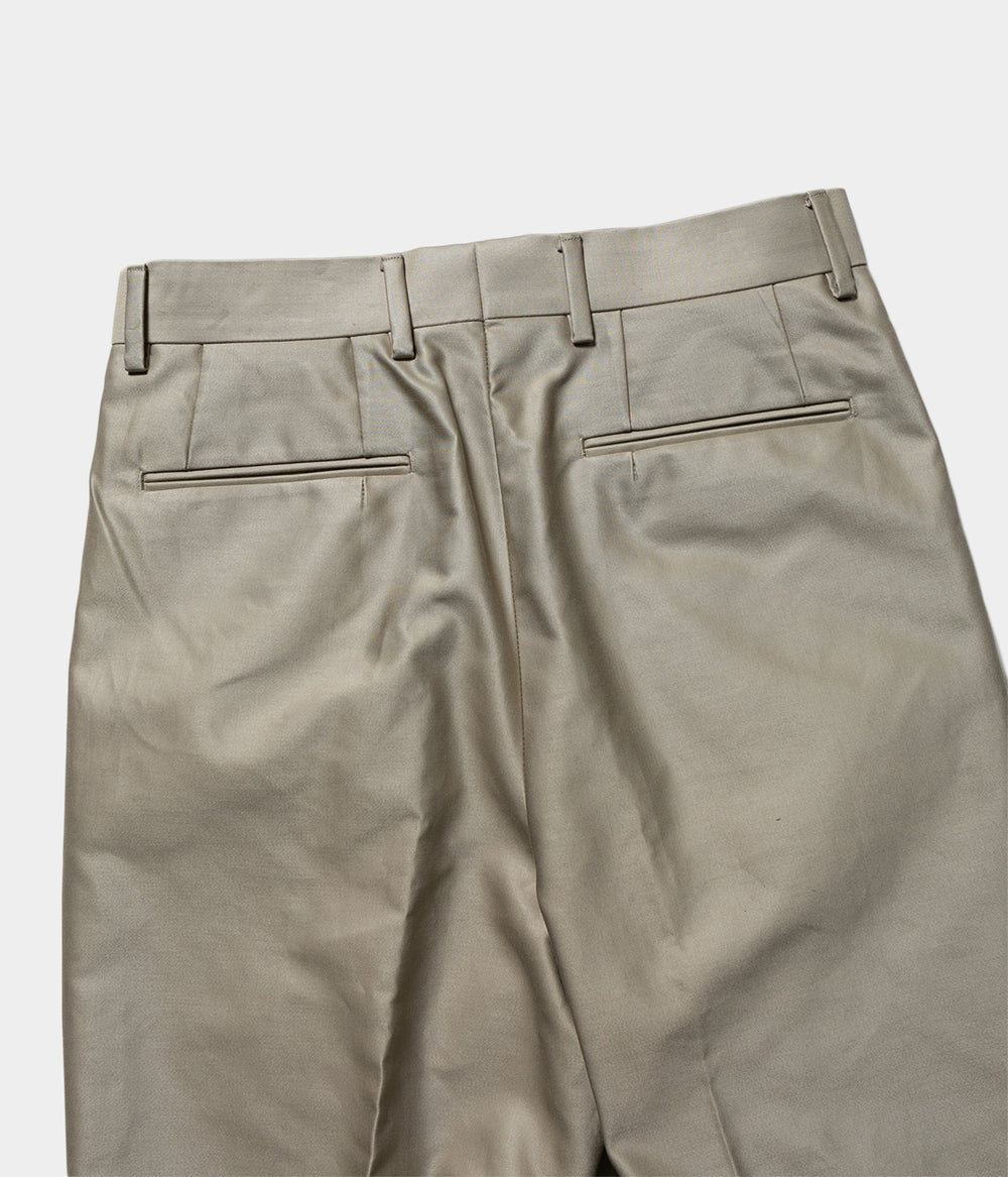 NEAT グルカショーツ ギザモールスキン ネイビー L NEAT グルカ