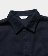 STILL BY HAND "DN03253"12oz denim jacket