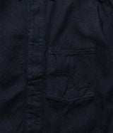 STILL BY HAND "DN03253"12oz denim jacket
