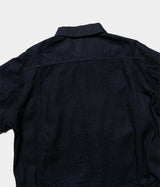 STILL BY HAND "DN03253"12oz denim jacket