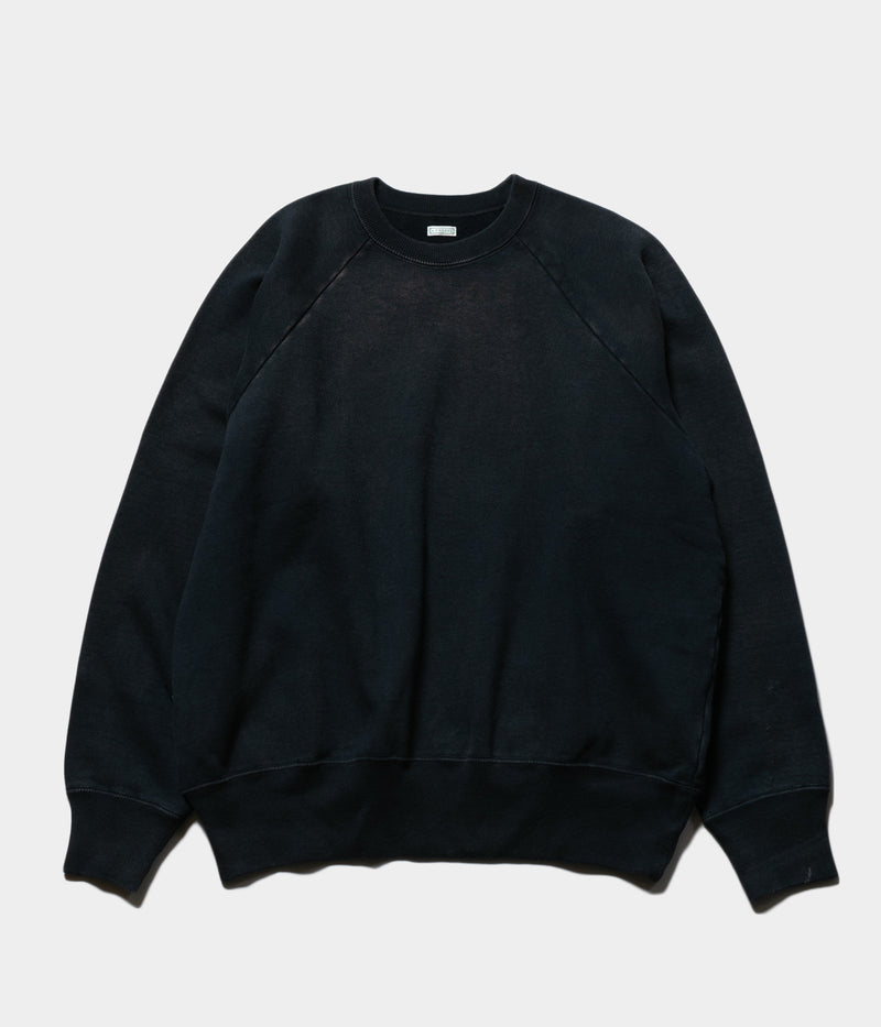 A.PRESSE 2025 Style2 "Vintage Sweatshirt"