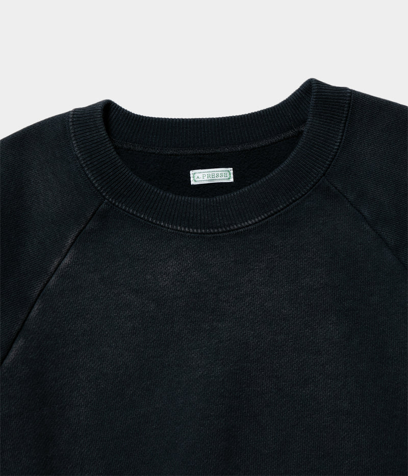 A.PRESSE 2025 Style2 "Vintage Sweatshirt"