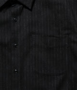 YOKO SAKAMOTO "REGULAR COLLAR SHIRT" 