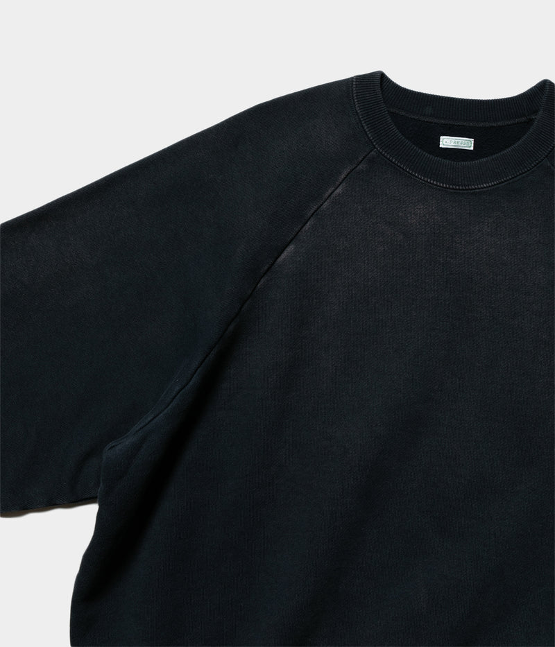 A.PRESSE 2025 Style2 "Vintage Sweatshirt"