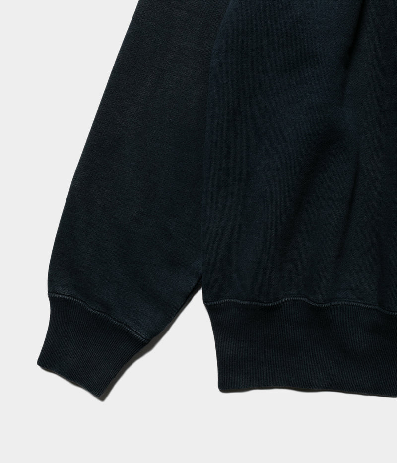 A.PRESSE 2025 Style2 "Vintage Sweatshirt"