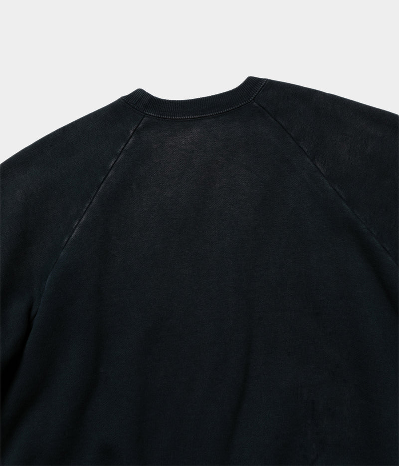 A.PRESSE 2025 Style2 "Vintage Sweatshirt"