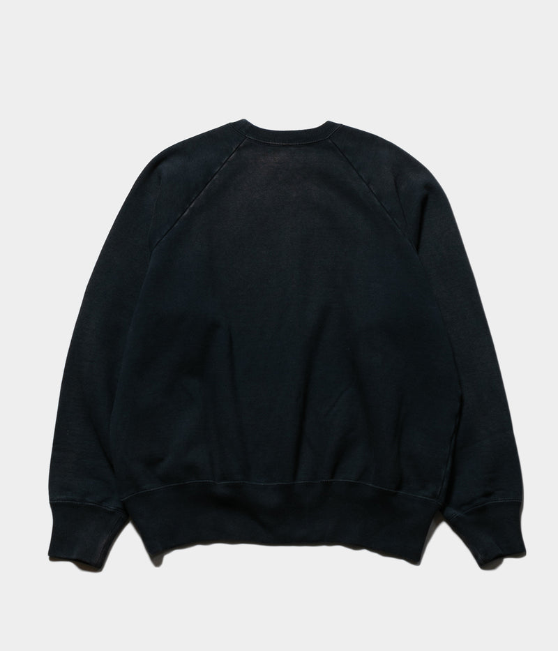 A.PRESSE 2025 Style2 "Vintage Sweatshirt"