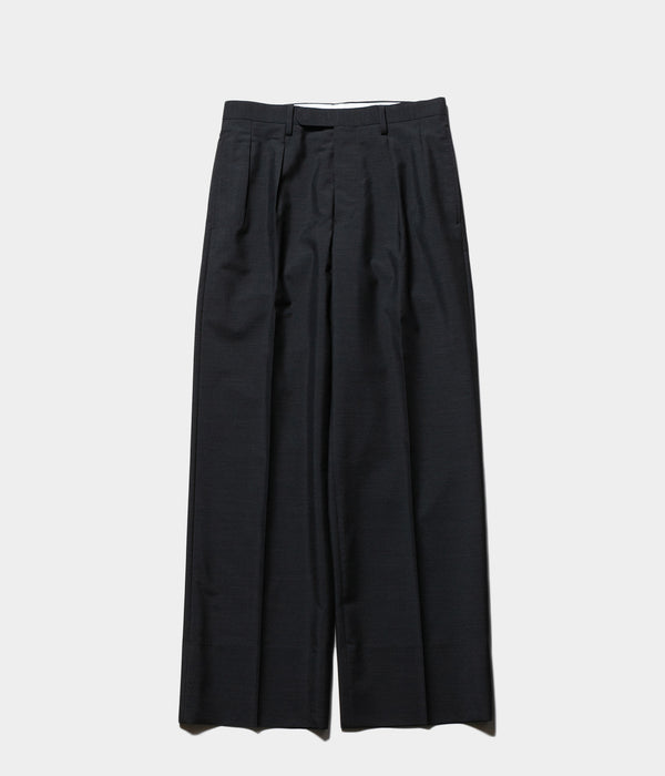 MAATEE＆SONS "FOREVER SLACKS TYPE2"