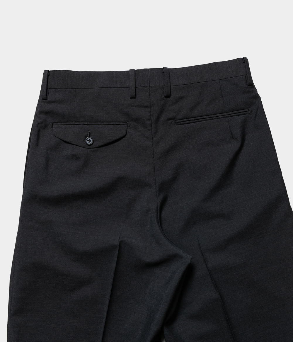 パンツ MATATEE&SONS 25ss Forever slacks MAATEE&SONS 