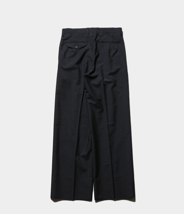 MAATEE＆SONS "FOREVER SLACKS TYPE2"