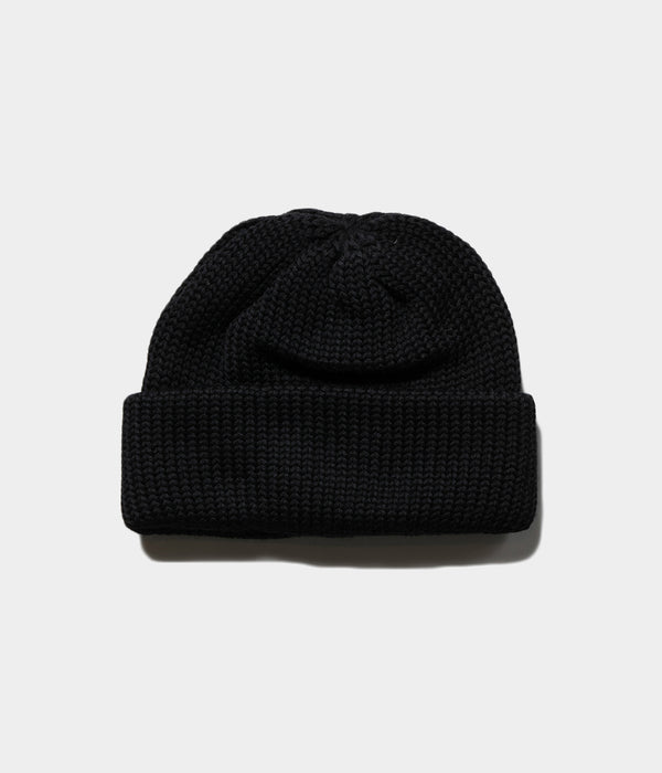 COMESANDGOES "WOOL STANDARD KNIT"
