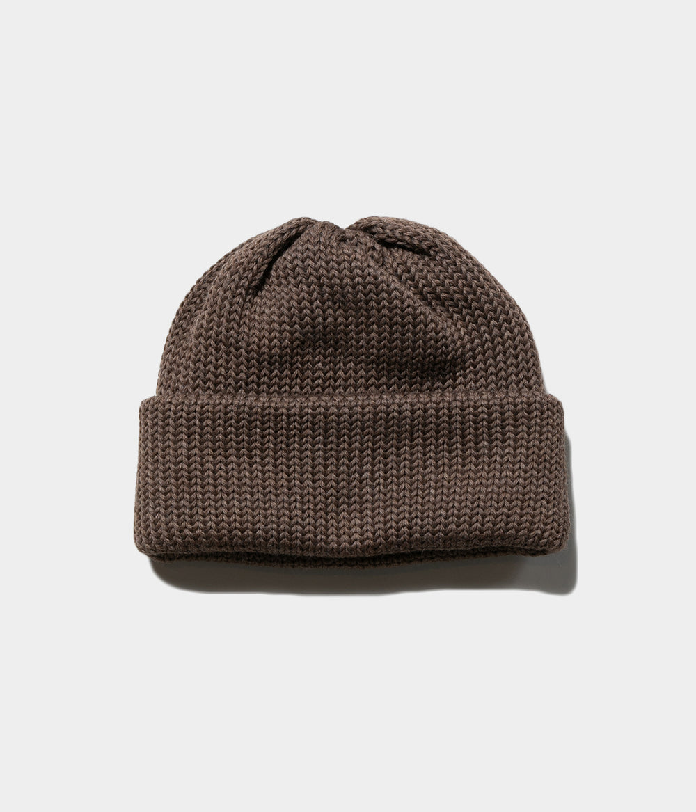 COMESANDGOES WOOL STANDARD KNIT 梵天 COMESANDGOES 