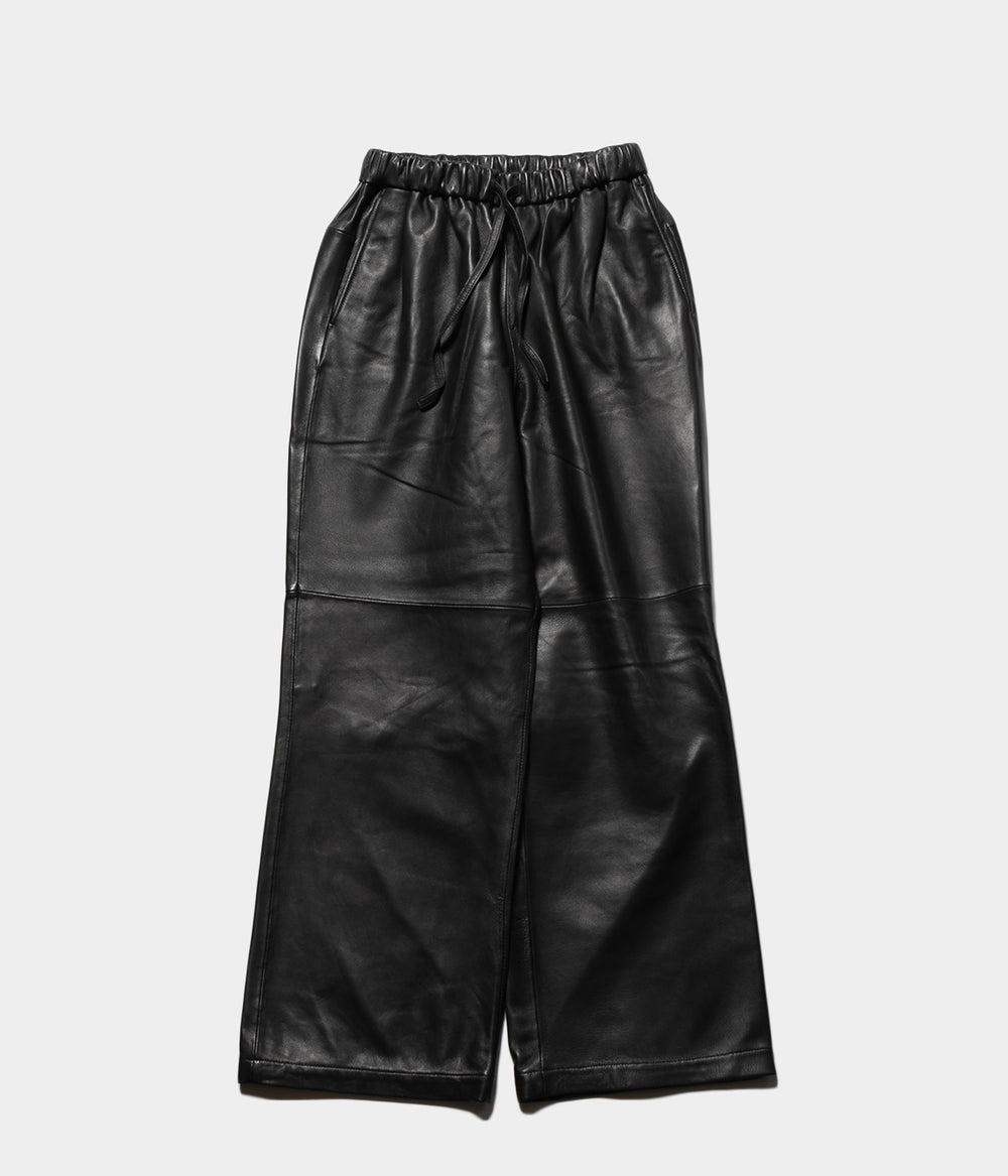 パンツ tsts 25ss パンツ WIDE TROUSERS 25S―18