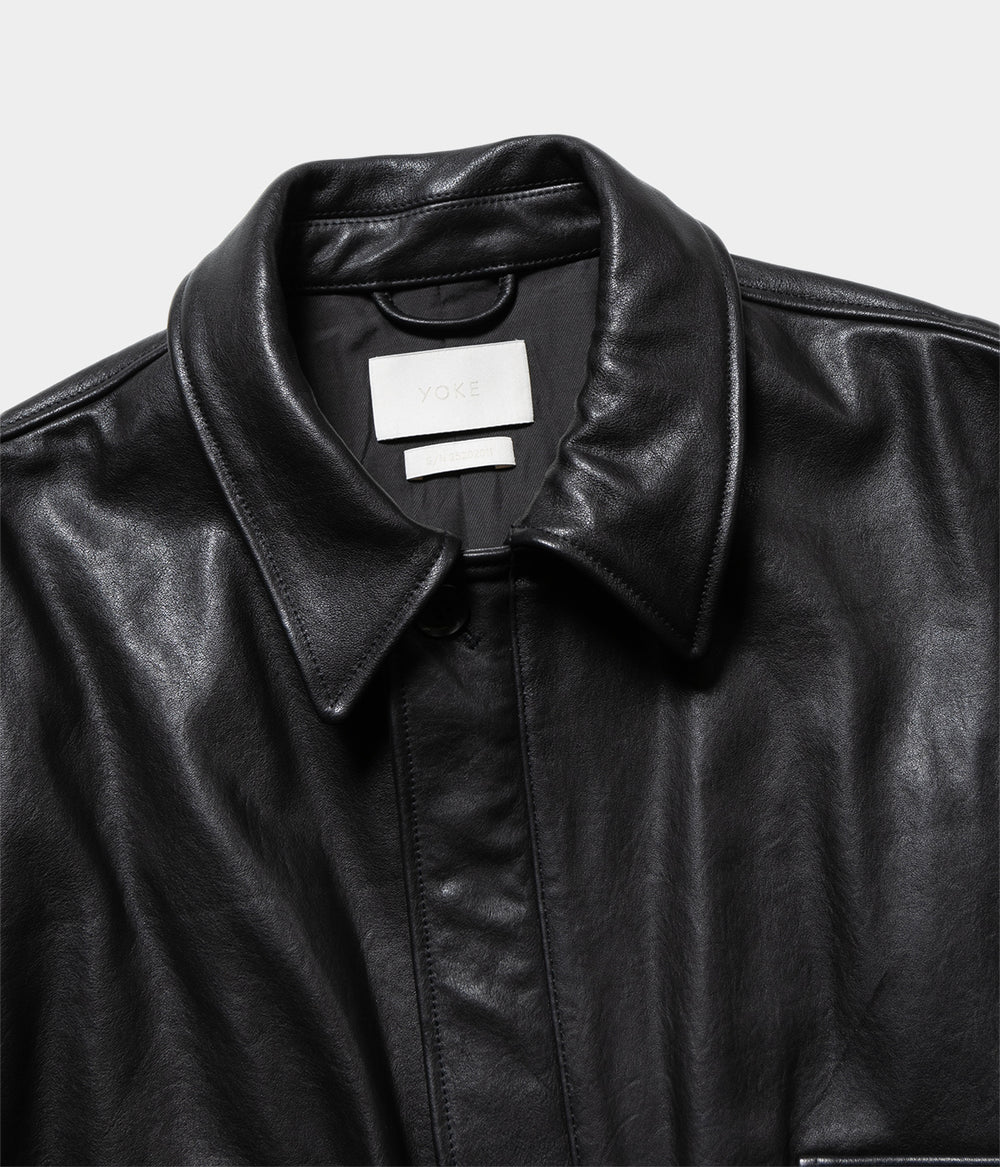 YOKE 25AW 