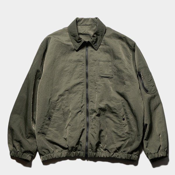 sumari Versatile Nylon B.D.U Jacketジャケット sumari Versatile Nylon B.D.U Jacketジャケット SUMARI