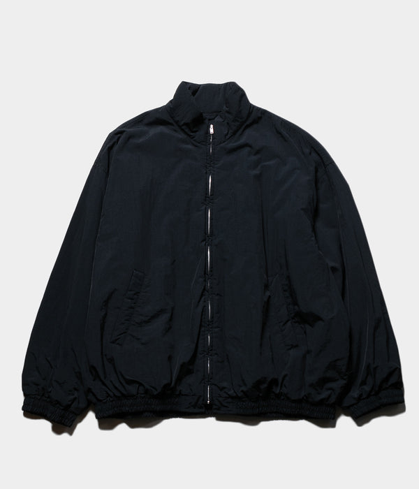 SSSTEIN 25AW "RECYCLED NYLON PADDED JACKET"