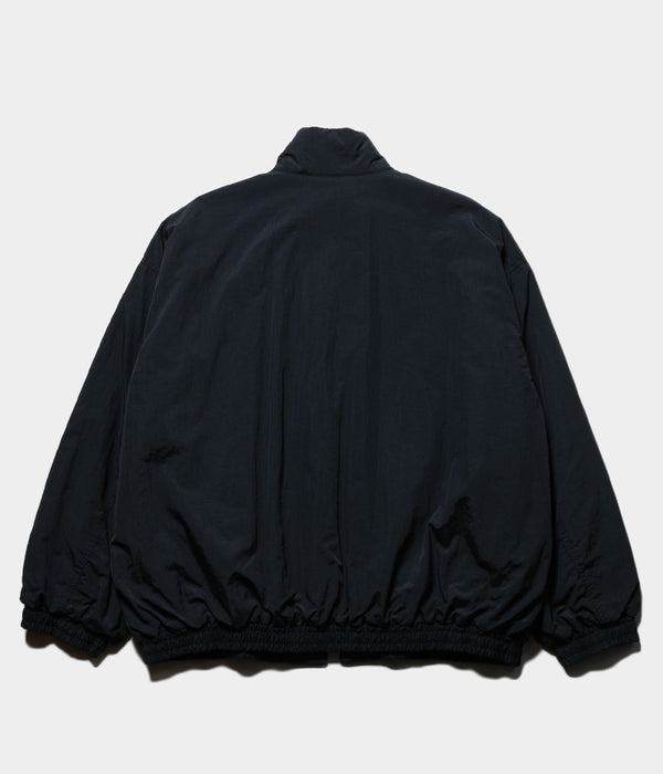 SSSTEIN 25AW "RECYCLED NYLON PADDED JACKET"