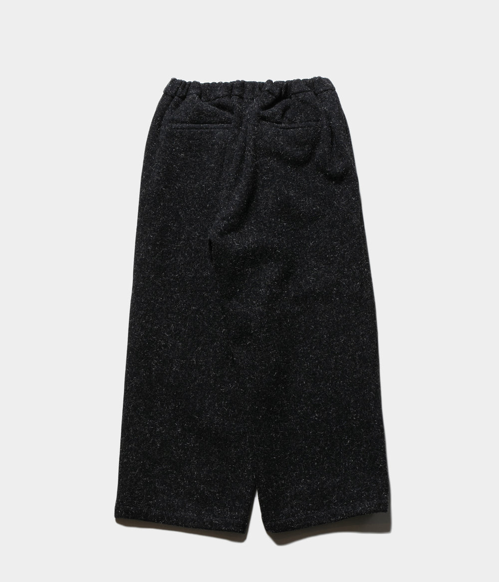 【千/伊】ss2803/サルトbottega del sarto極上ソリッドハンドメイドタイ サルト SARTO エンブロイダリー デニム パンツ EMBROIDERY DENIM PANTS (251-09003)-アンドフェブストア -  andPheb Stor(E) - 通信販売