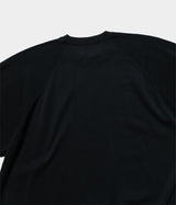 STILL BY HAND "KN04253" Cotton silk pullover