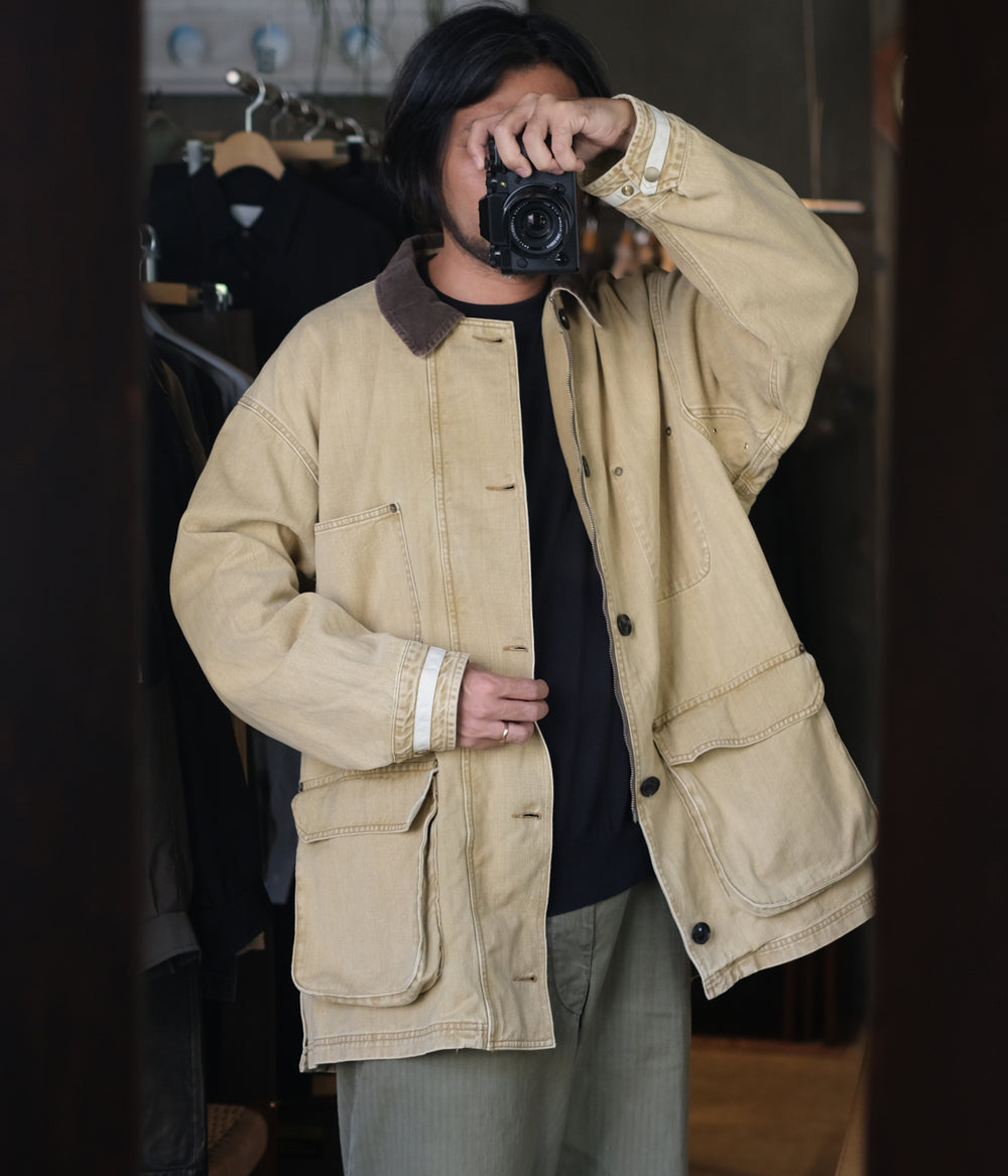 YOKE 25AW 