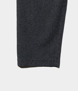 HERILL 25AW "Blackschambray Workpants"