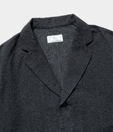 HERILL 25AW "Blackschambray Workjacket"