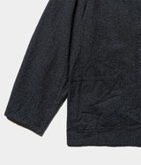 HERILL 25AW "Blackschambray Workjacket"