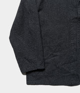 HERILL 25AW "Blackschambray Workjacket"