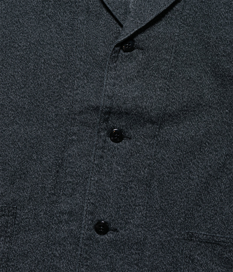 HERILL 25AW "Blackschambray Workjacket"