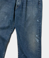 MAATEE＆SONS "5PK DENIM"